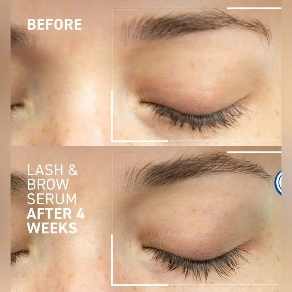 dr. b lab lash and brow serum